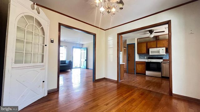 2203 HAMBROOKS BLVD, Cambridge, MD 21613