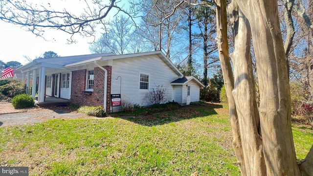 2203 HAMBROOKS BLVD, Cambridge, MD 21613