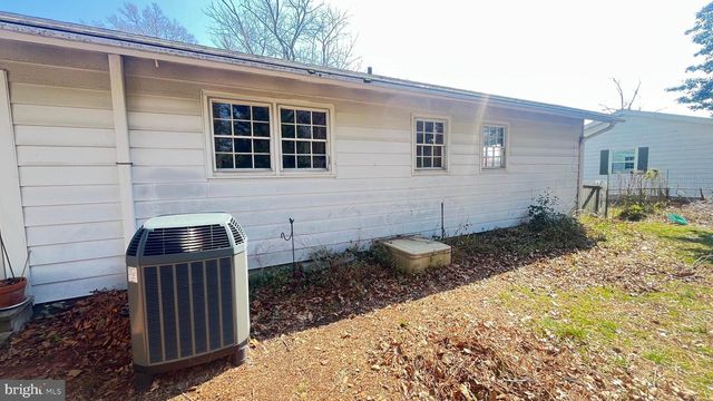 2203 HAMBROOKS BLVD, Cambridge, MD 21613