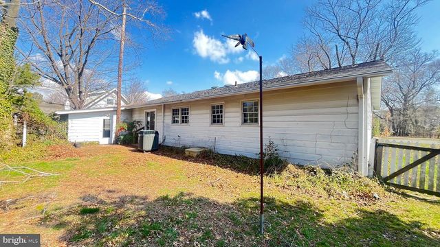 2203 HAMBROOKS BLVD, Cambridge, MD 21613