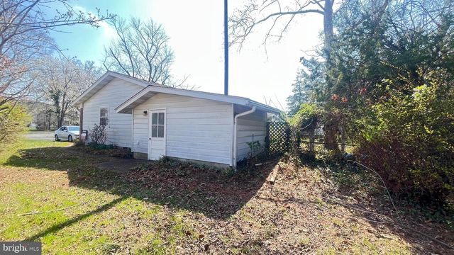 2203 HAMBROOKS BLVD, Cambridge, MD 21613