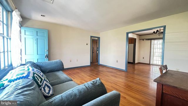 2203 HAMBROOKS BLVD, Cambridge, MD 21613