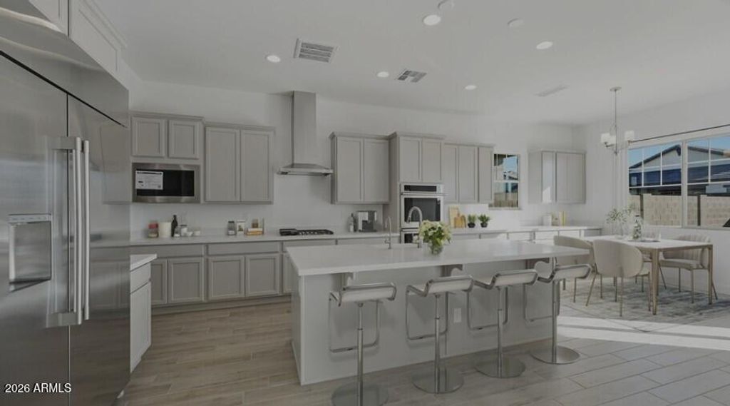 20721 E VIA DEL ORO --, Queen Creek, AZ 85142 — photo 2