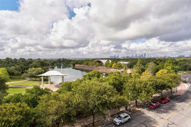 1701 Simond Ave 644, Austin, TX 78723