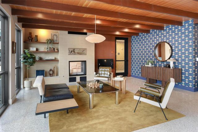 1701 Simond Ave 644, Austin, TX 78723