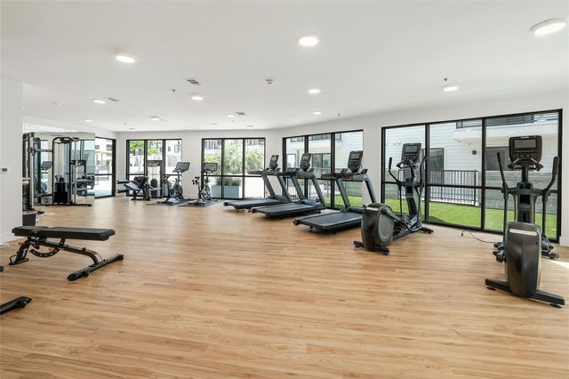 1701 Simond Ave 644, Austin, TX 78723