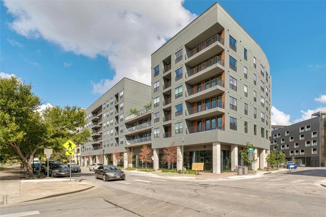 1701 Simond Ave 644, Austin, TX 78723