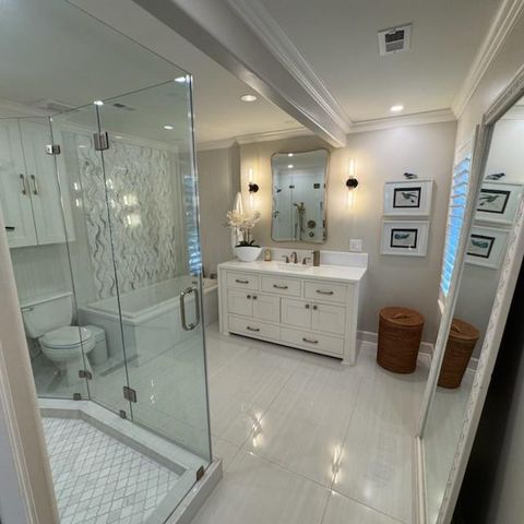 4716 Post Oak Timber Drive, Houston, TX 77056