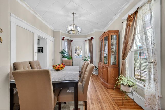 17 Academy Street, Rochester, NH 03867