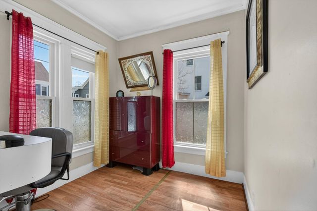 17 Academy Street, Rochester, NH 03867
