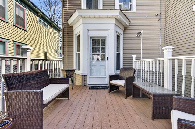 17 Academy Street, Rochester, NH 03867