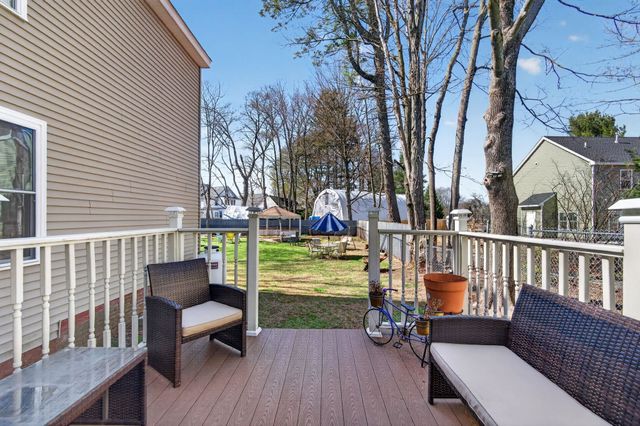 17 Academy Street, Rochester, NH 03867