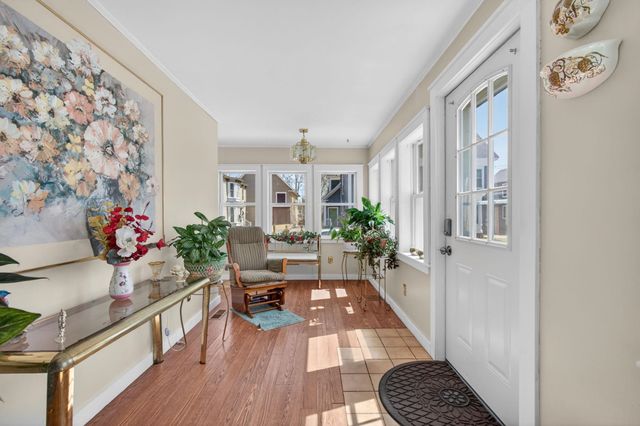 17 Academy Street, Rochester, NH 03867