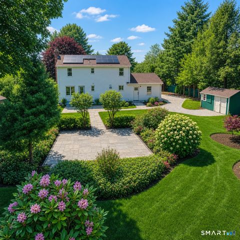 241 Cricket Knoll, Wethersfield, CT 06109