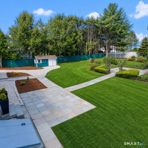 241 Cricket Knoll, Wethersfield, CT 06109