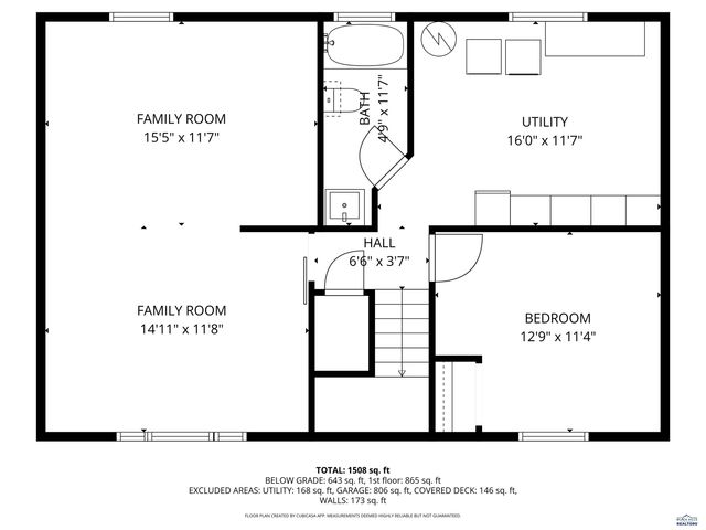4425 DOLPHIN LN, Rapid City, SD 57701