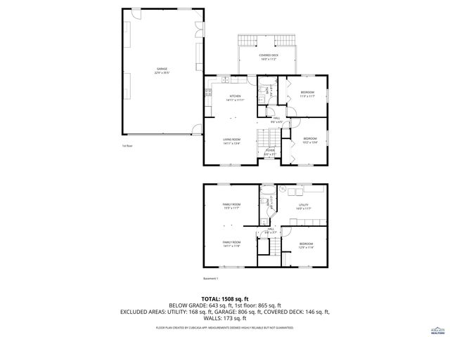 4425 DOLPHIN LN, Rapid City, SD 57701