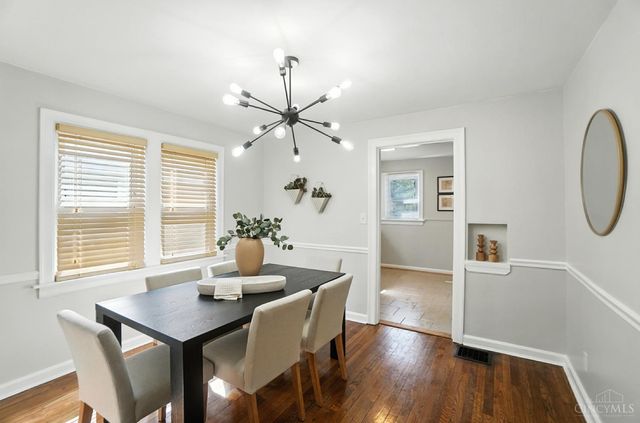 7025 Palmetto Street, Cincinnati, OH 45227