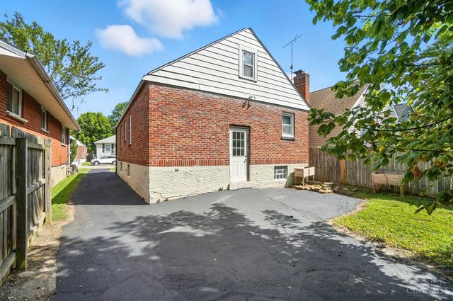 7025 Palmetto Street, Cincinnati, OH 45227