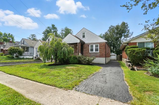 7025 Palmetto Street, Cincinnati, OH 45227