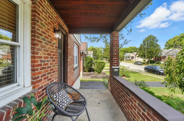 7025 Palmetto Street, Cincinnati, OH 45227