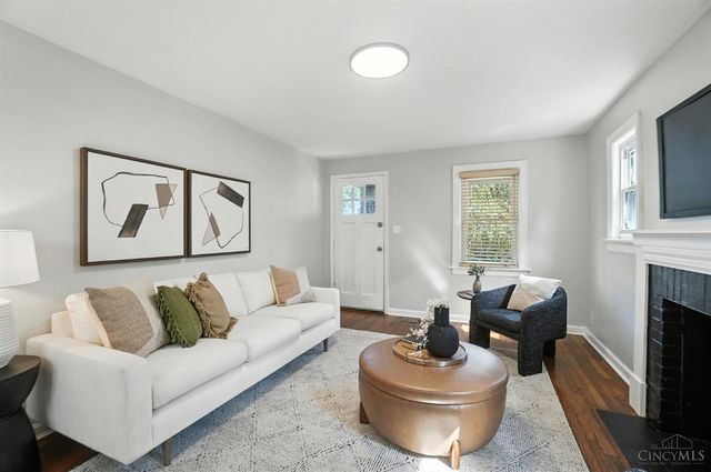 7025 Palmetto Street, Cincinnati, OH 45227