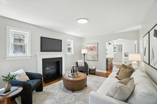 7025 Palmetto Street, Cincinnati, OH 45227