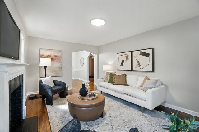 7025 Palmetto Street, Cincinnati, OH 45227