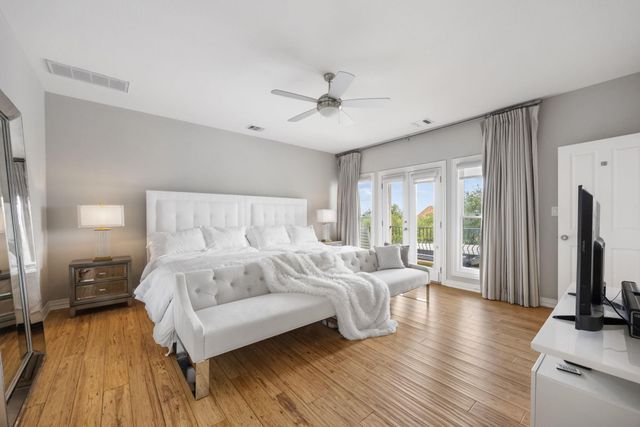 1910 Rue De St Tropez 6, Austin, TX 78746