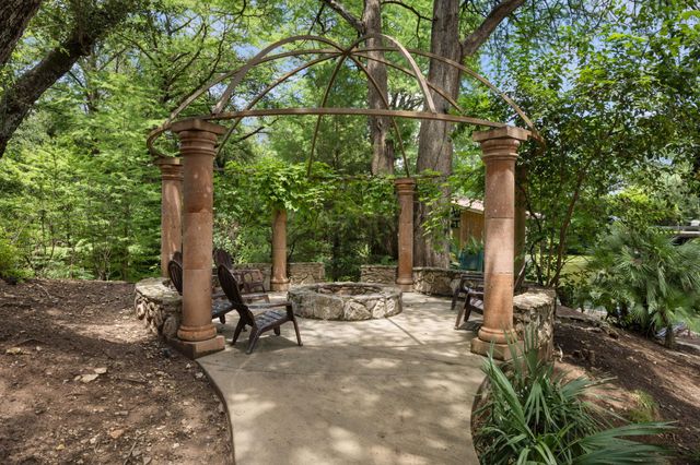 1910 Rue De St Tropez 6, Austin, TX 78746