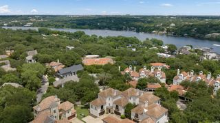 1910 Rue De St Tropez 6, Austin, TX 78746