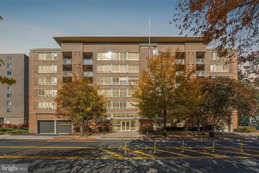 355 I ST SW #410, Washington, DC 20024