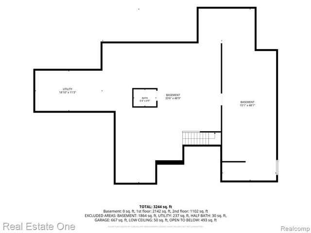 3738 Cherrywood Court, Rochester Hills, MI 48309