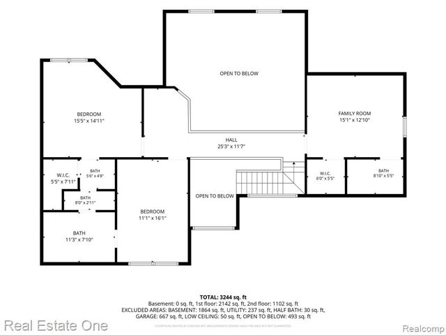 3738 Cherrywood Court, Rochester Hills, MI 48309