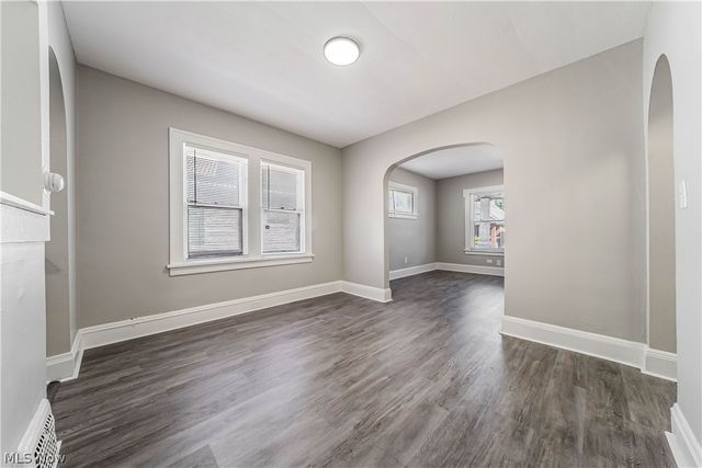 1462 E 173rd Street, Cleveland, OH 44110