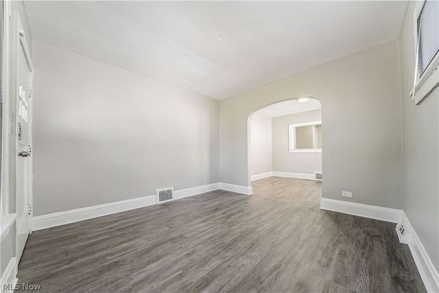1462 E 173rd Street, Cleveland, OH 44110