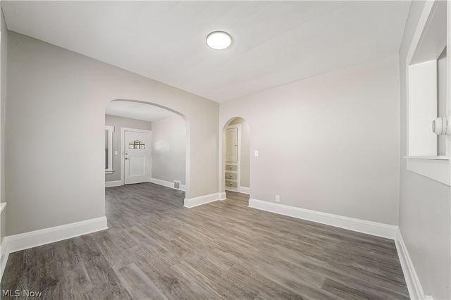 1462 E 173rd Street, Cleveland, OH 44110