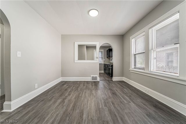 1462 E 173rd Street, Cleveland, OH 44110