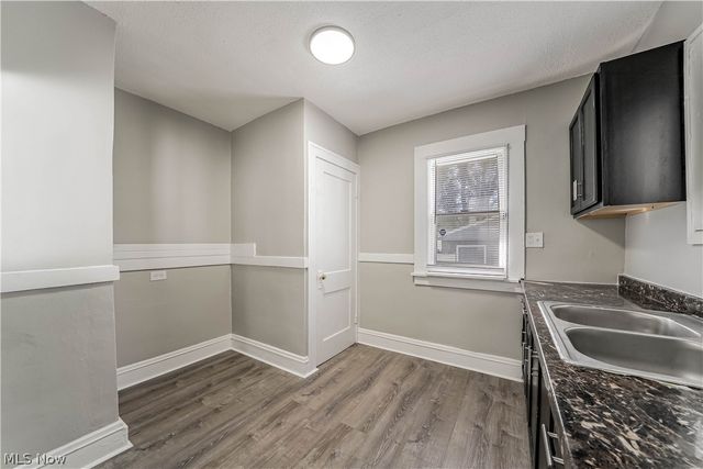 1462 E 173rd Street, Cleveland, OH 44110