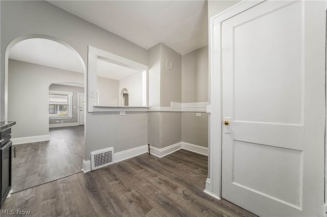 1462 E 173rd Street, Cleveland, OH 44110