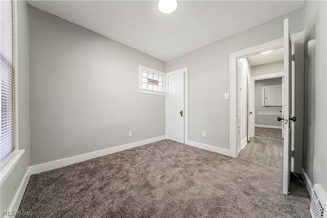 1462 E 173rd Street, Cleveland, OH 44110
