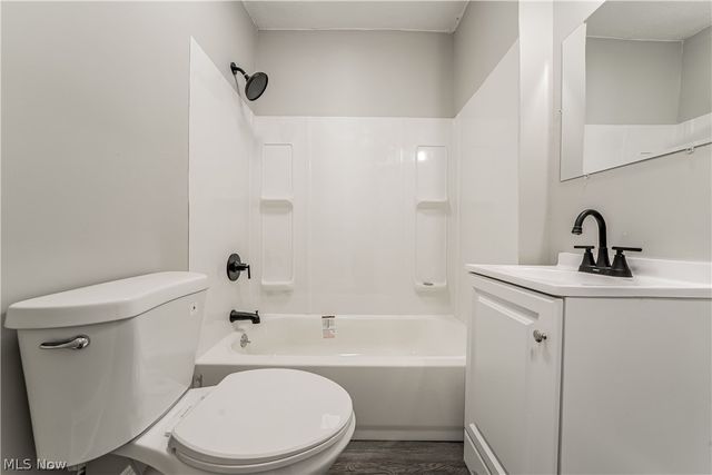 1462 E 173rd Street, Cleveland, OH 44110