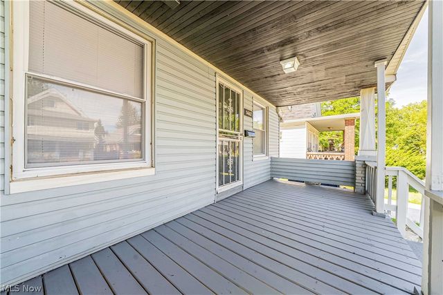 1462 E 173rd Street, Cleveland, OH 44110
