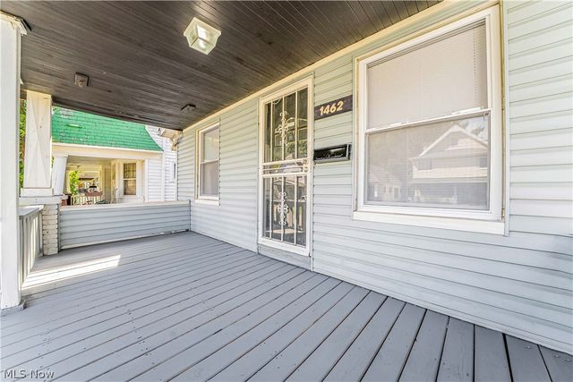 1462 E 173rd Street, Cleveland, OH 44110