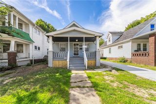 1462 E 173rd Street, Cleveland, OH 44110