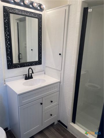 1218 Paseo Del Cobre, Temple, TX 76502