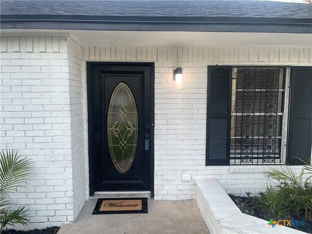 1218 Paseo Del Cobre, Temple, TX 76502
