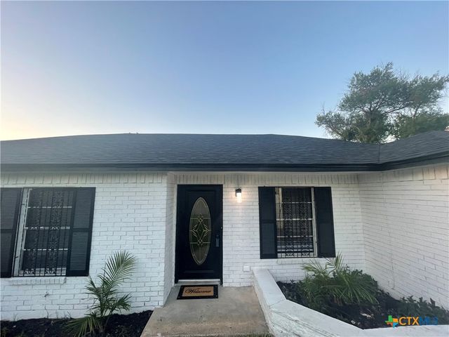 1218 Paseo Del Cobre, Temple, TX 76502