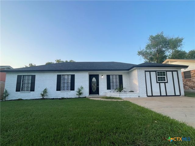 1218 Paseo Del Cobre, Temple, TX 76502