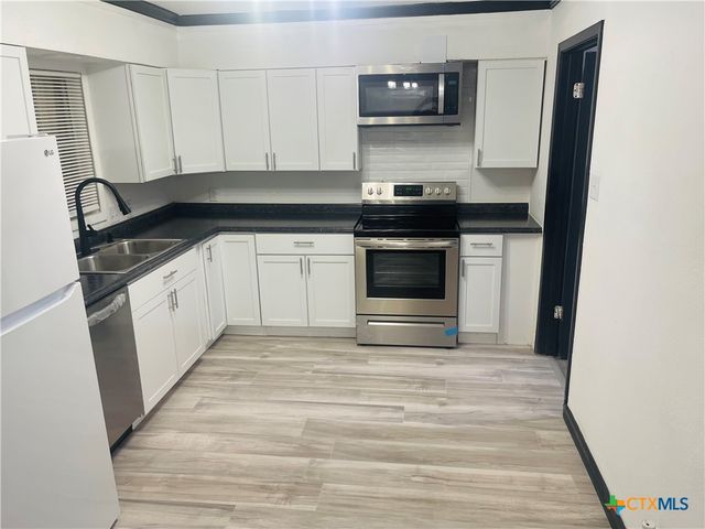 1218 Paseo Del Cobre, Temple, TX 76502